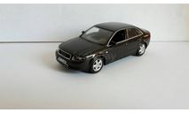 Audi A4 B6 1:43 Minichamps, масштабная модель, scale43