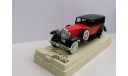 Duesenberg j 4156 Age d‘or 1:43 Solido, масштабная модель, scale43