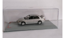 Mitsubishi Lancer Evo 1 1992 - 1994 1:43 GTI Collection, масштабная модель, scale43