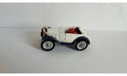 BMW Dixi 1927 1:43 R.W Modell