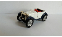 BMW Dixi 1927 1:43 R.W Modell, масштабная модель, scale43