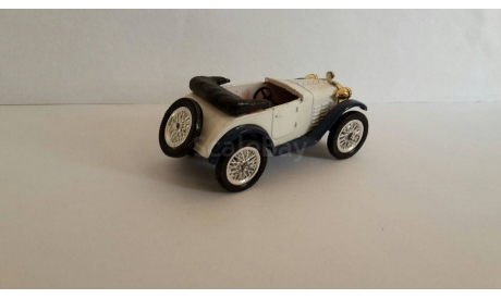 BMW Dixi 1927 1:43 R.W Modell, масштабная модель, scale43