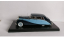 Rolls Royce Silver Wraith Hooper Empress Line 1956 1:43 NEO, масштабная модель, Rolls-Royce, scale43