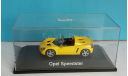 Opel Speedster 2001-2005 1:43 Schuco, масштабная модель, scale43