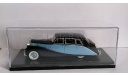 Rolls Royce Silver Wraith Hooper Empress Line 1956 1:43 NEO, масштабная модель, Rolls-Royce, scale43