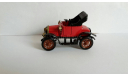 Opel Torpedo 1908 1:43 Ziss Modell, масштабная модель, scale43