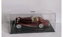 Mercedes 540K Spezial Roadster W29 1936 1:43 IXO, масштабная модель, scale43, Mercedes-Benz