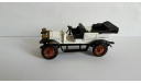 Adler Phaeton 1905 Cabrio 1:43 Ziss Modell, масштабная модель, scale43