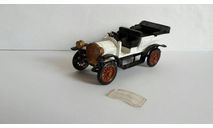 Adler Phaeton 1905 Cabrio 1:43 Ziss Modell, масштабная модель, scale43