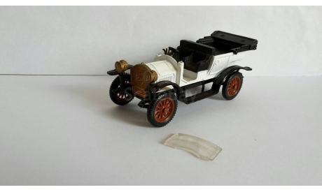 Adler Phaeton 1905 Cabrio 1:43 Ziss Modell, масштабная модель, scale43