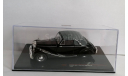 Jaguar MK V 3.5 Litre DHC Cabrio RHD 1950 1:43 ixo, масштабная модель, 1/43