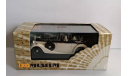 Alvis 4.3 Litre Drophead Convertible 1938 1:43 IXO, масштабная модель, 1/43