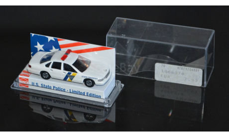 Ford Caprice 1:87, масштабная модель, 1/87