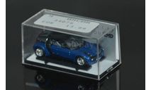 Smart 1:87, масштабная модель, 1/87