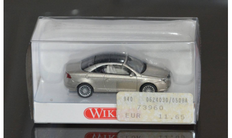 Volkswagen Eos 1:87, масштабная модель, 1/87