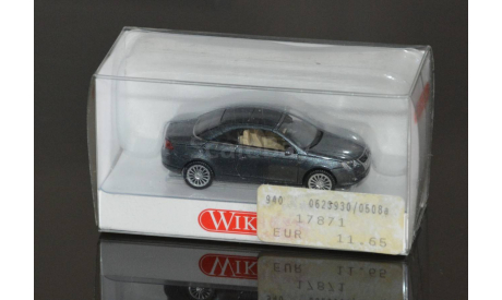 Volkswagen Eos 1:87, масштабная модель, 1/87