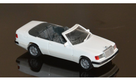 Мерседес Mercedes - Benz 300 CE 1:87 HERPA, масштабная модель, 1/87, Mercedes-Benz