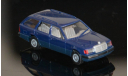 Мерседес Mercedes - Benz 300 TE 1:87 HERPA, масштабная модель, 1/87, Mercedes-Benz