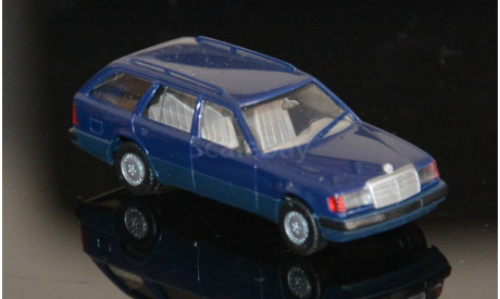 Мерседес Mercedes - Benz 300 TE 1:87 HERPA, масштабная модель, 1/87, Mercedes-Benz