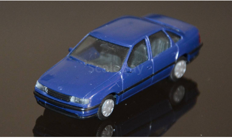 Opel VECTRA GL 1:87 HERPA, масштабная модель, 1/87