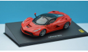 Ferrari LaFerrari 1:43, масштабная модель, scale43