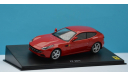 Ferrari FF 1:43, масштабная модель, scale43