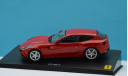 Ferrari FF 1:43, масштабная модель, scale43