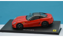 Ferrari Ferrari 599 GTO 1:43, масштабная модель, scale43