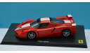 Ferrari FXX 1:43, масштабная модель, scale43