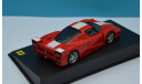 Ferrari FXX 1:43, масштабная модель, scale43