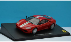 Ferrari Challenge Stradale 1:43