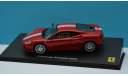 Ferrari Challenge Stradale 1:43, масштабная модель, scale43