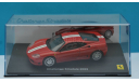 Ferrari Challenge Stradale 1:43, масштабная модель, scale43