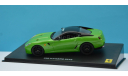 Ferrari 599 HY-KERS 1:43, масштабная модель, scale43