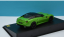 Ferrari 599 HY-KERS 1:43, масштабная модель, scale43