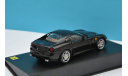 Ferrari 599 GTB Fiorano 1:43, масштабная модель, scale43