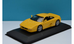 Ferrari F355 Softtop 1:43 MINICHAMPS