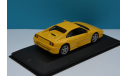 Ferrari F355 Softtop 1:43 MINICHAMPS, масштабная модель, scale43