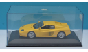 Ferrari 512 M 1994 Testarossa 1:43 MINICHAMPS, масштабная модель, scale43