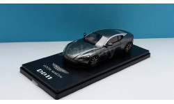 Aston Martin DB11 1:43 TSM Model