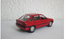 Ford Escort 1:43 SCHABAK, масштабная модель, 1/43