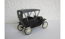 Ford Model T Torpedo 1908 1:43 RAMI, масштабная модель, scale43