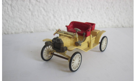 Ford Model T 1908 1:43 RAMI, масштабная модель, 1/43