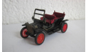 Ford Model T Torpedo 1908 1:43 Ziss-Modell, масштабная модель, scale43