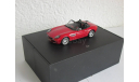 BMW Z8 1:43 Minichamps, масштабная модель, scale43