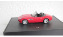 BMW Z8 1:43 Minichamps, масштабная модель, scale43