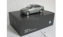 BMW 3 Series 1:43 Minichamps, масштабная модель, 1/43