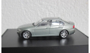 BMW 3 Series 1:43 Minichamps, масштабная модель, 1/43