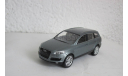 Audi Q7 1:43 Schuco, масштабная модель, scale43