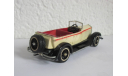 Isotta Fernandez 8a 1926 1:43 Rio, масштабная модель, scale43